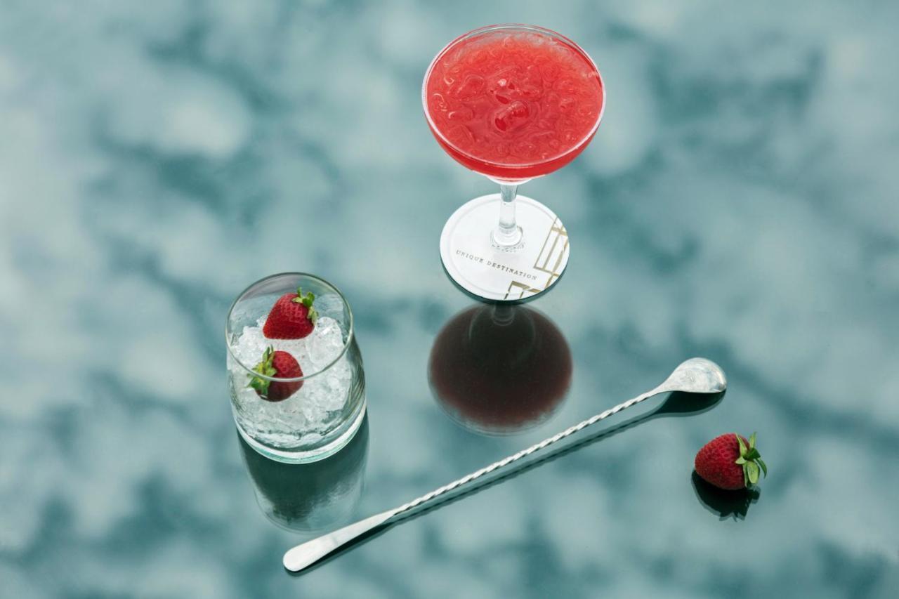 มิตซิส ลากูนา รีสอร์ต แอนด์ สปา Hotel แอร์ซอนิสซอส ภายนอก รูปภาพ A bar spoon